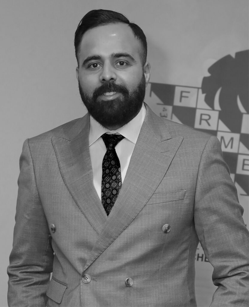 Photo Reda EL HADDAJ