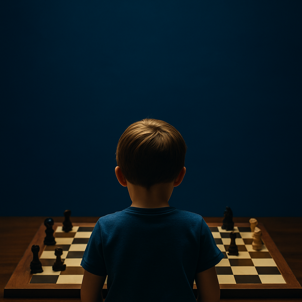 E4 – Initiation & Échecs pour tous - Fondation MOKHTAR KADIRI