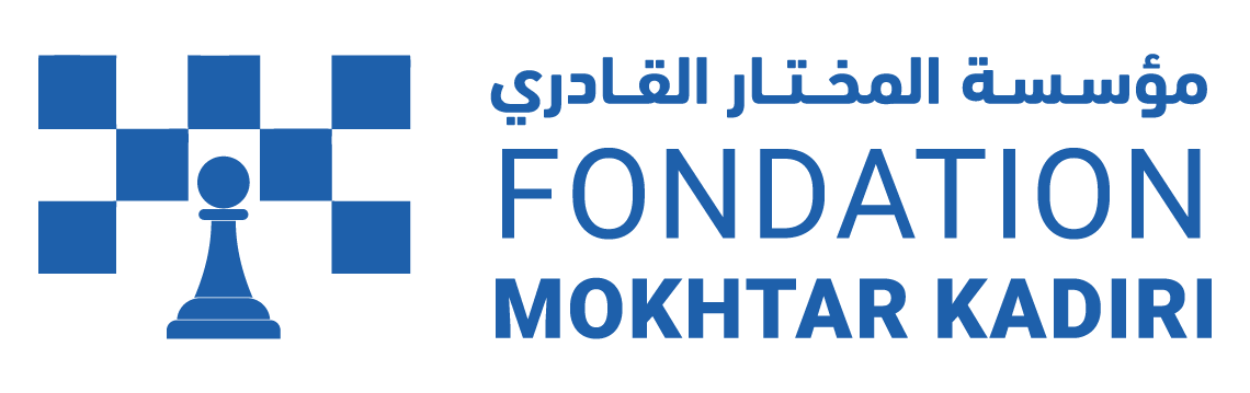 Logo Fondation Mokhtar KADIRI