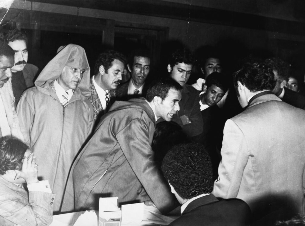 Photo MOKHTAR KADIRI