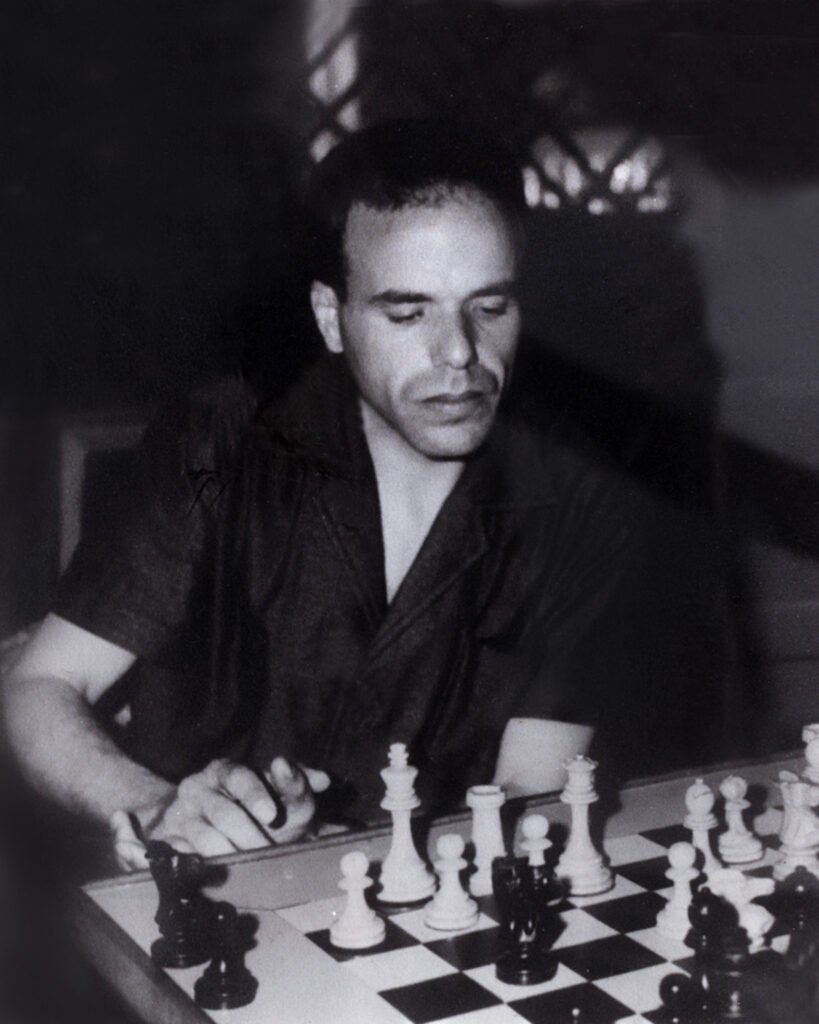 Photo MOKHTAR KADIRI