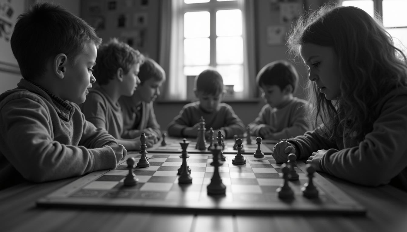 Un programme stratégique en cours de lancement - Fondation Mokhtar KADIRI