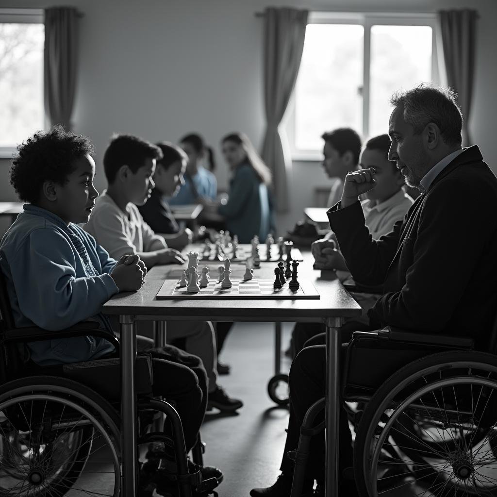 Objectifs du programme - Fondation Mokhtar KADIRI