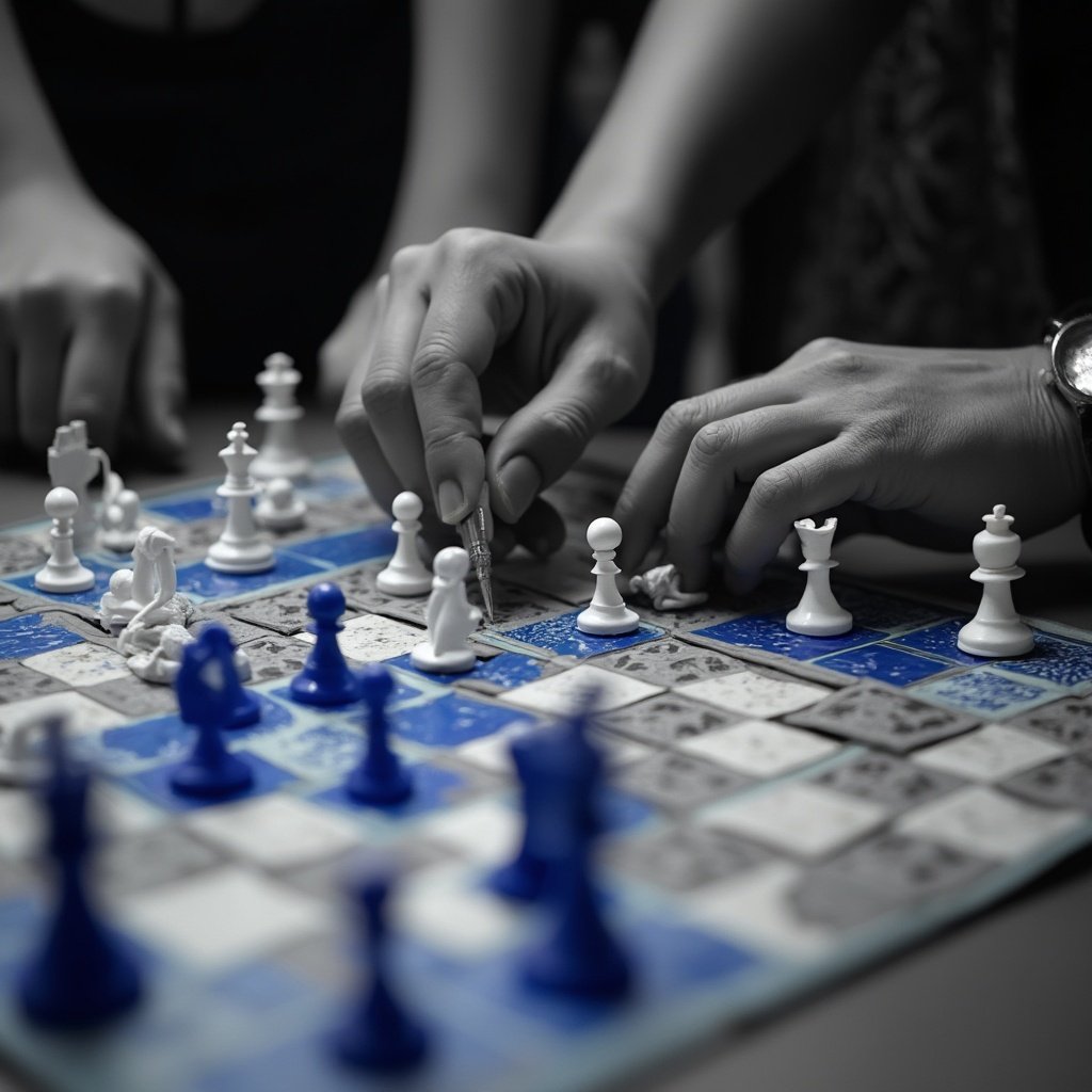 Objectifs du programme - Fondation Mokhtar KADIRI