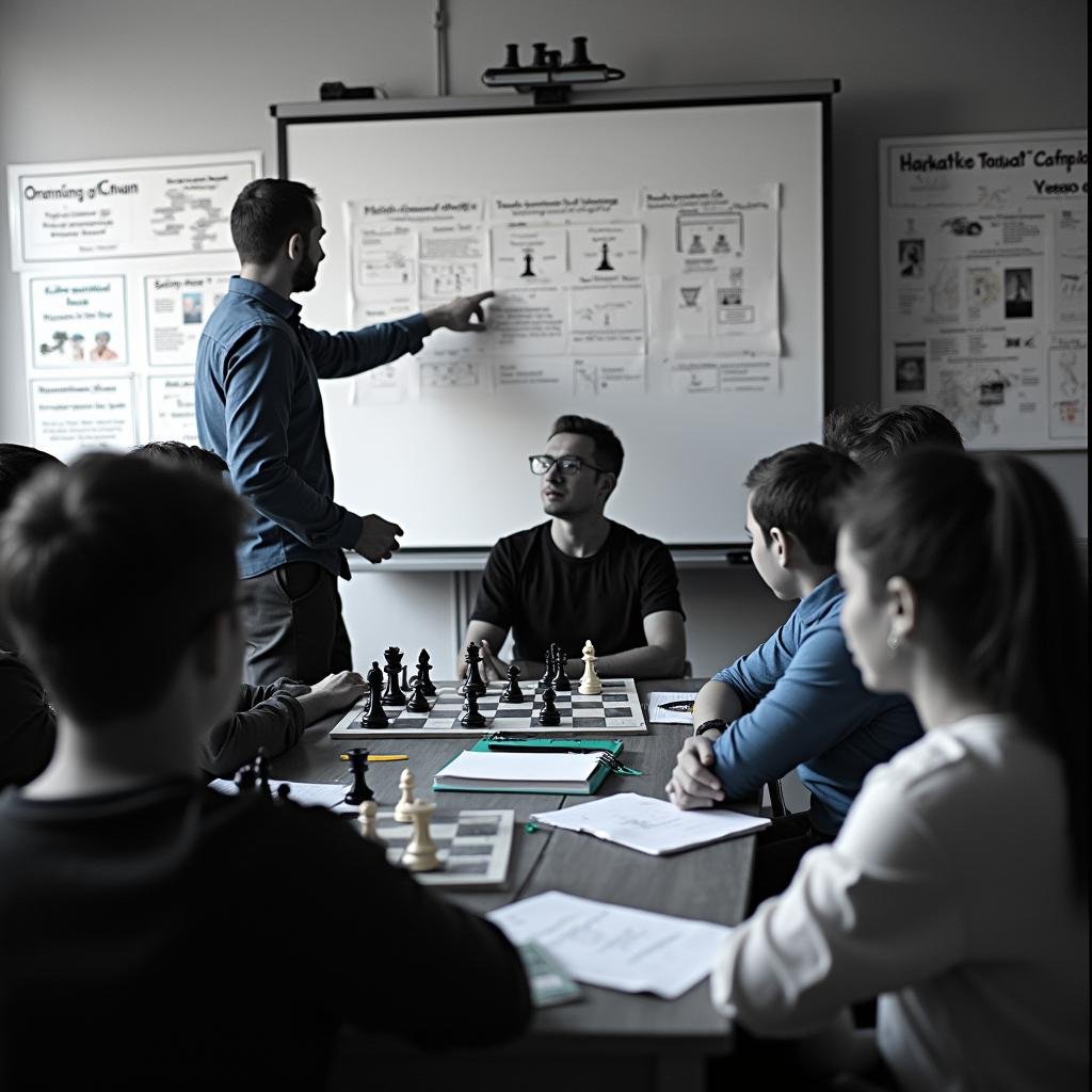 Objectifs du programme - Fondation Mokhtar KADIRI