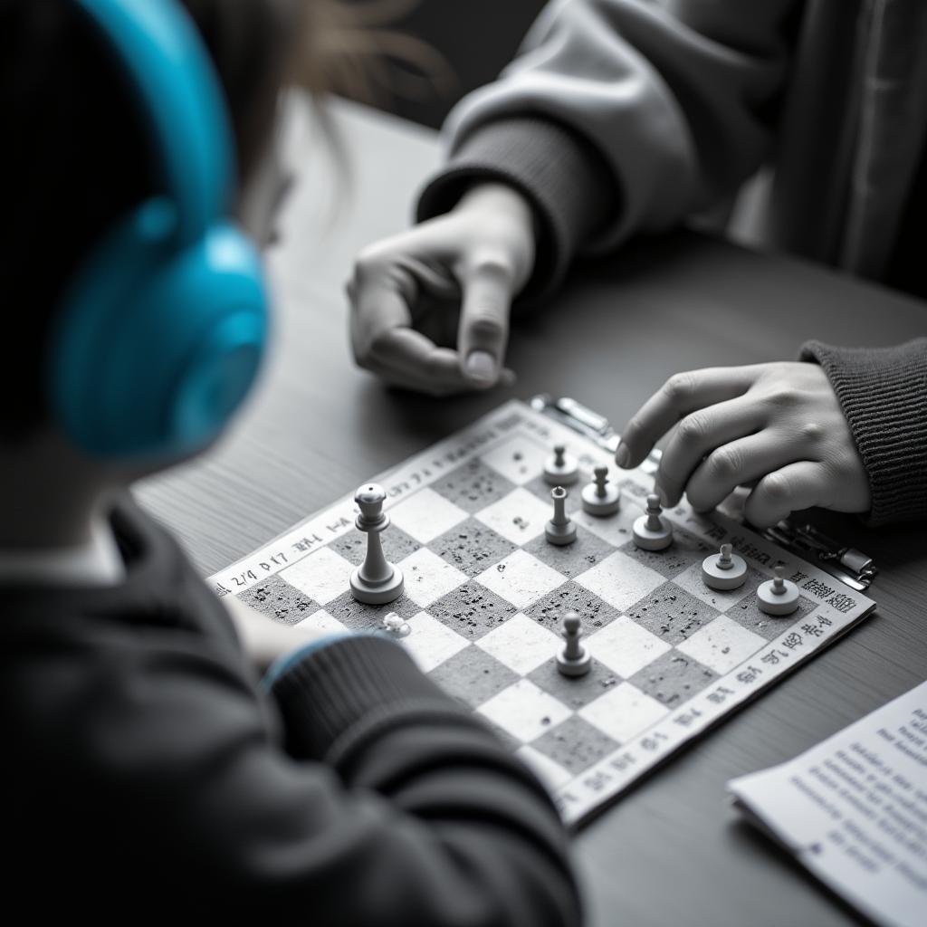 Objectifs du programme - Fondation Mokhtar KADIRI