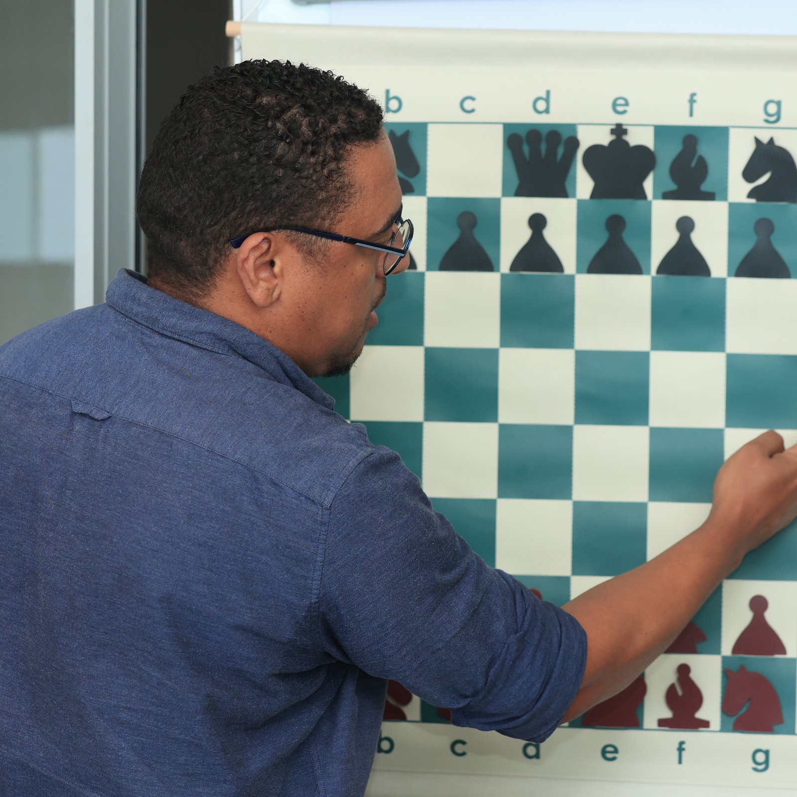 Formation des Journalistes